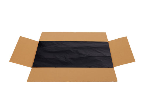 210 Loose XXLARGE JUMBO Heavy Duty Bin Bags