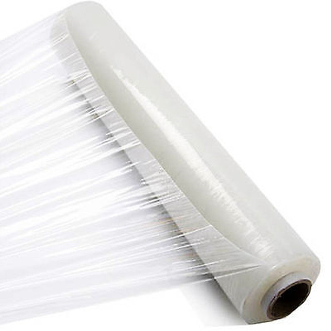Clear Pallet Stretch Shrink Wrap Rolls