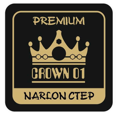 Crown01 — Premium UK Supplier