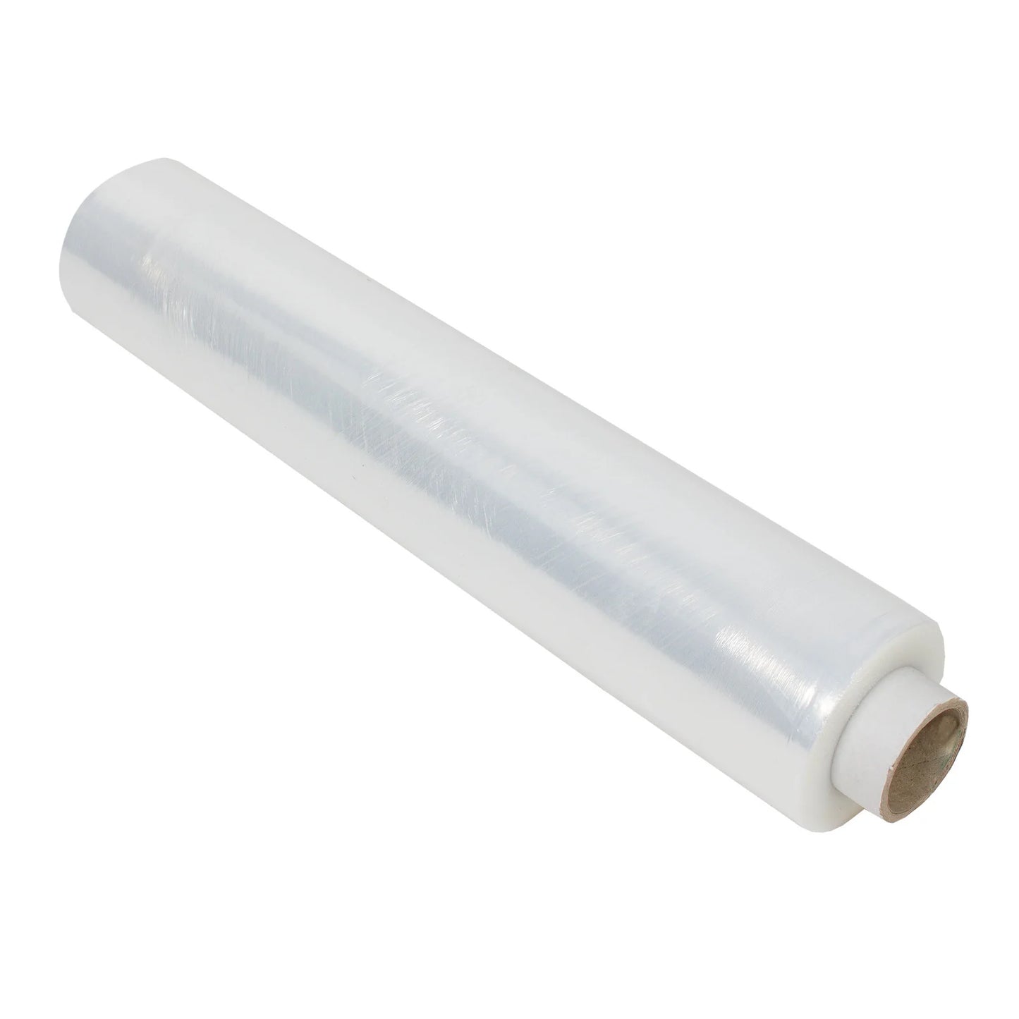 Clear Pallet Stretch Shrink Wrap Rolls